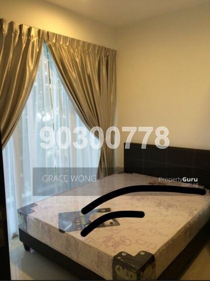 The Water Edge (D14), Apartment #164002052